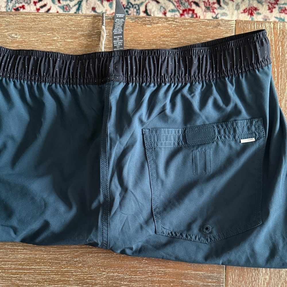 Men’s Vuori Swim/Active shorts— set of 2 🌊 - Picture 5 of 8
